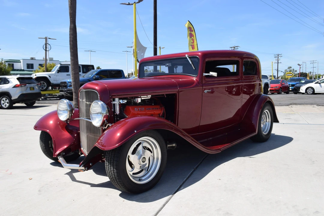 Ford Hot Rod - Image 23 of 31