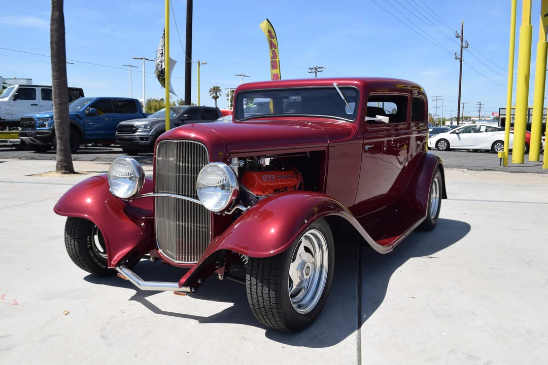 Ford Hot Rod - Image 24 of 31