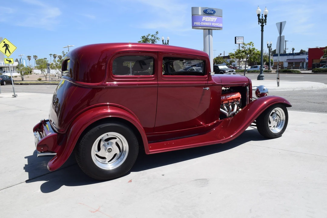 Ford Hot Rod - Image 12 of 31