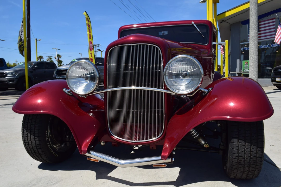 Ford Hot Rod - Image 25 of 31