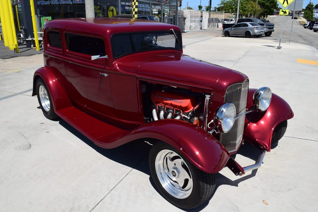 Ford Hot Rod - Image 7 of 31