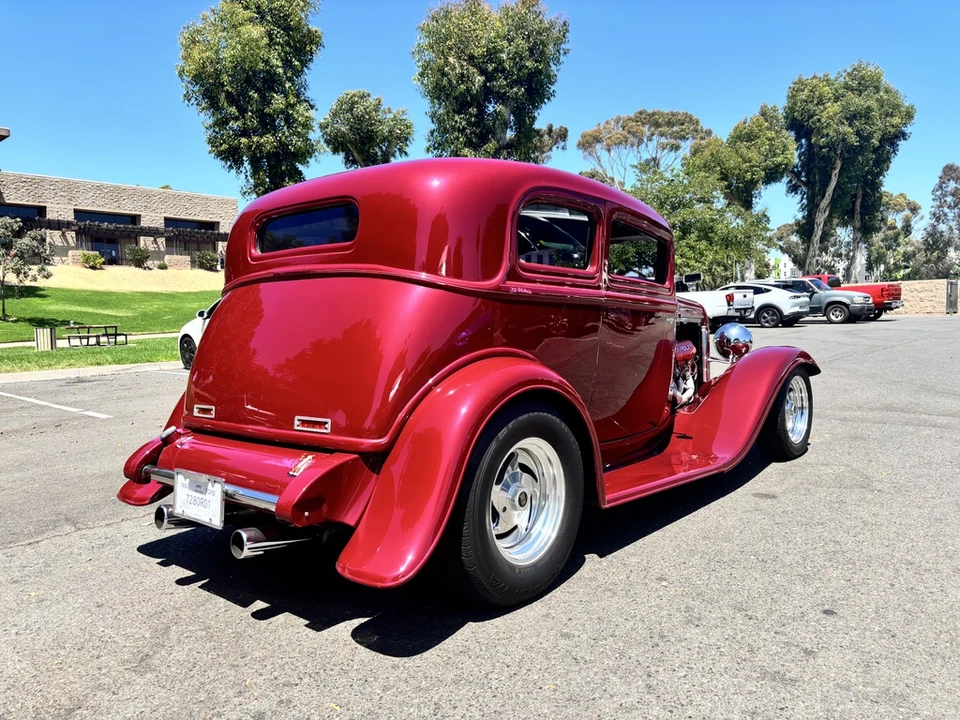 Ford Hot Rod - Image 29 of 31