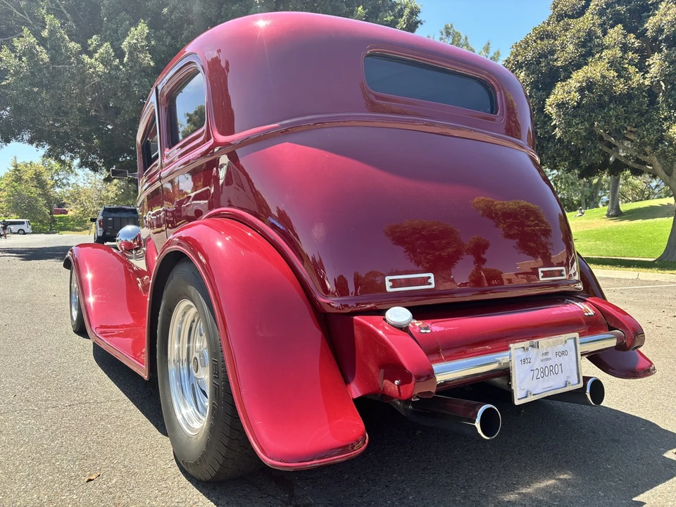 Ford Hot Rod - Image 31 of 31
