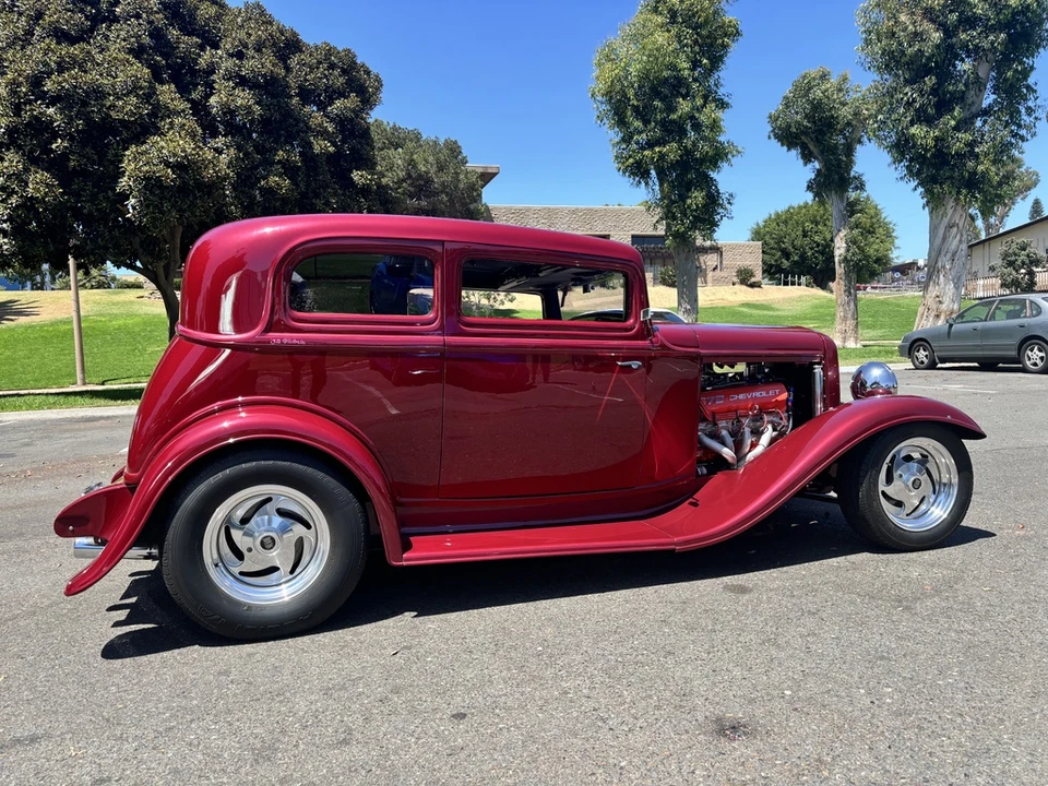 Ford Hot Rod - Image 28 of 31