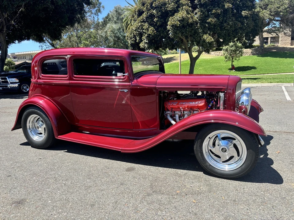 Ford Hot Rod - Image 27 of 31