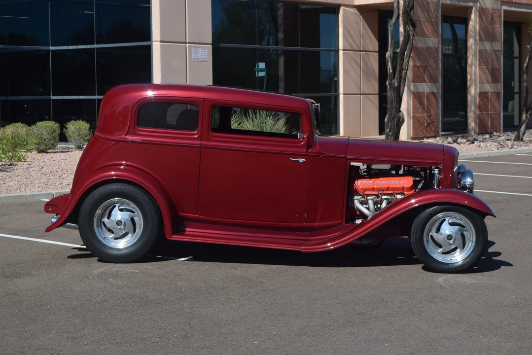 Ford Hot Rod - Image 29 of 31