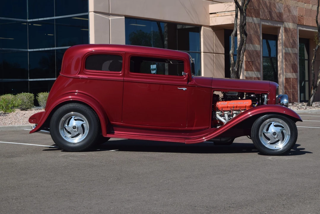 Ford Hot Rod - Image 28 of 31