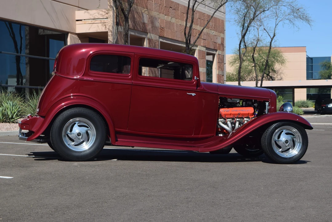 Ford Hot Rod - Image 27 of 31