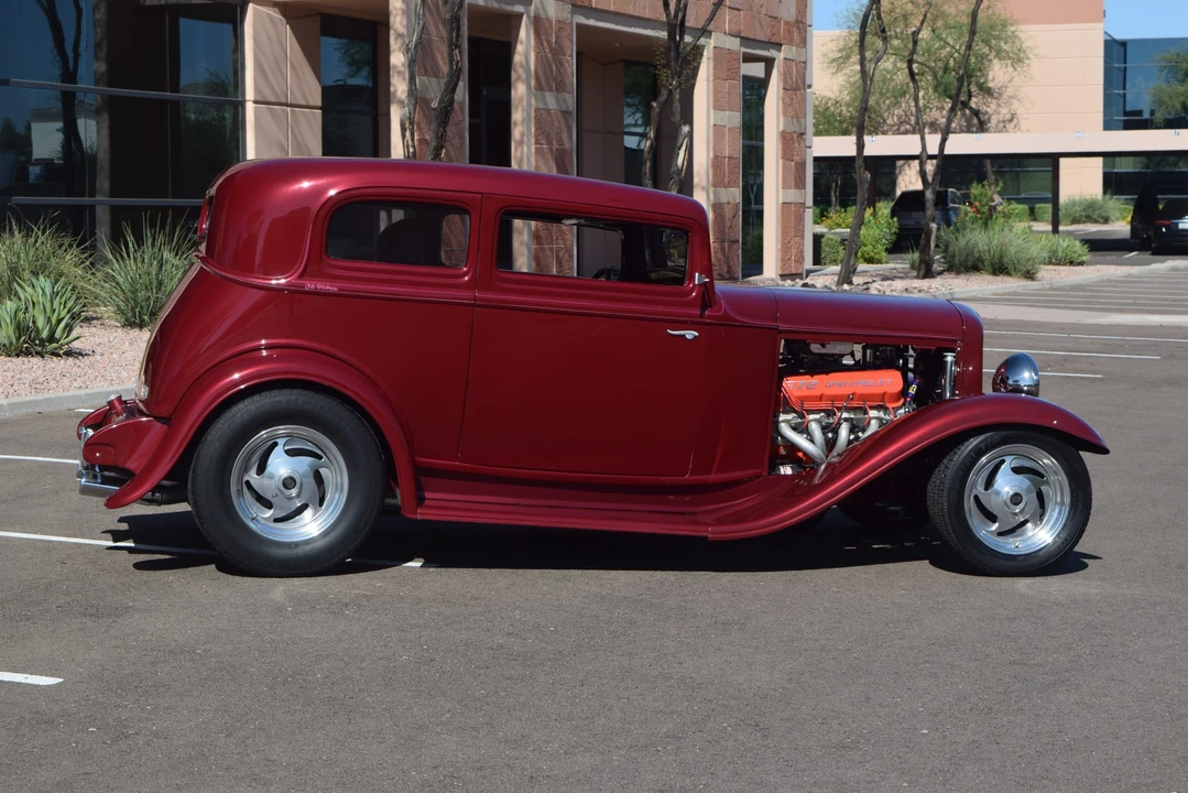 Ford Hot Rod - Image 26 of 31