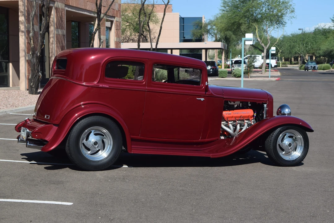 Ford Hot Rod - Image 25 of 31