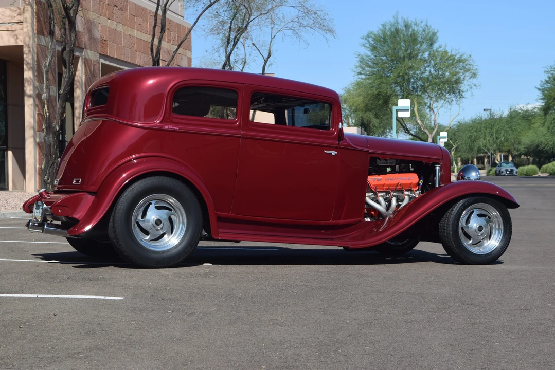 Ford Hot Rod - Image 24 of 31