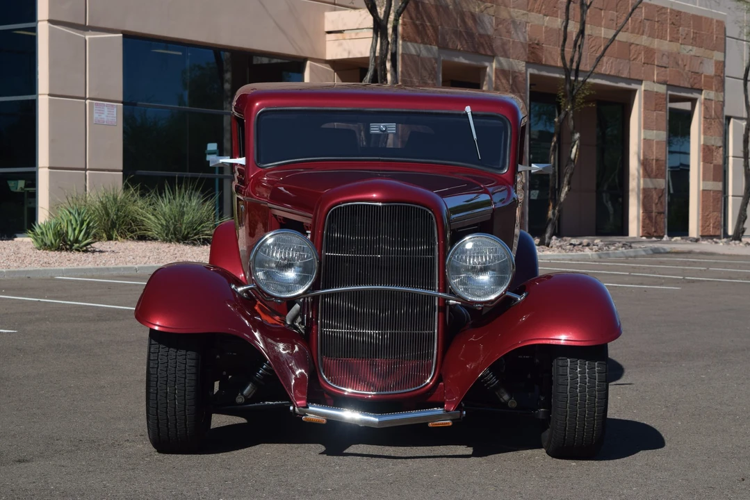 Ford Hot Rod - Image 6 of 31