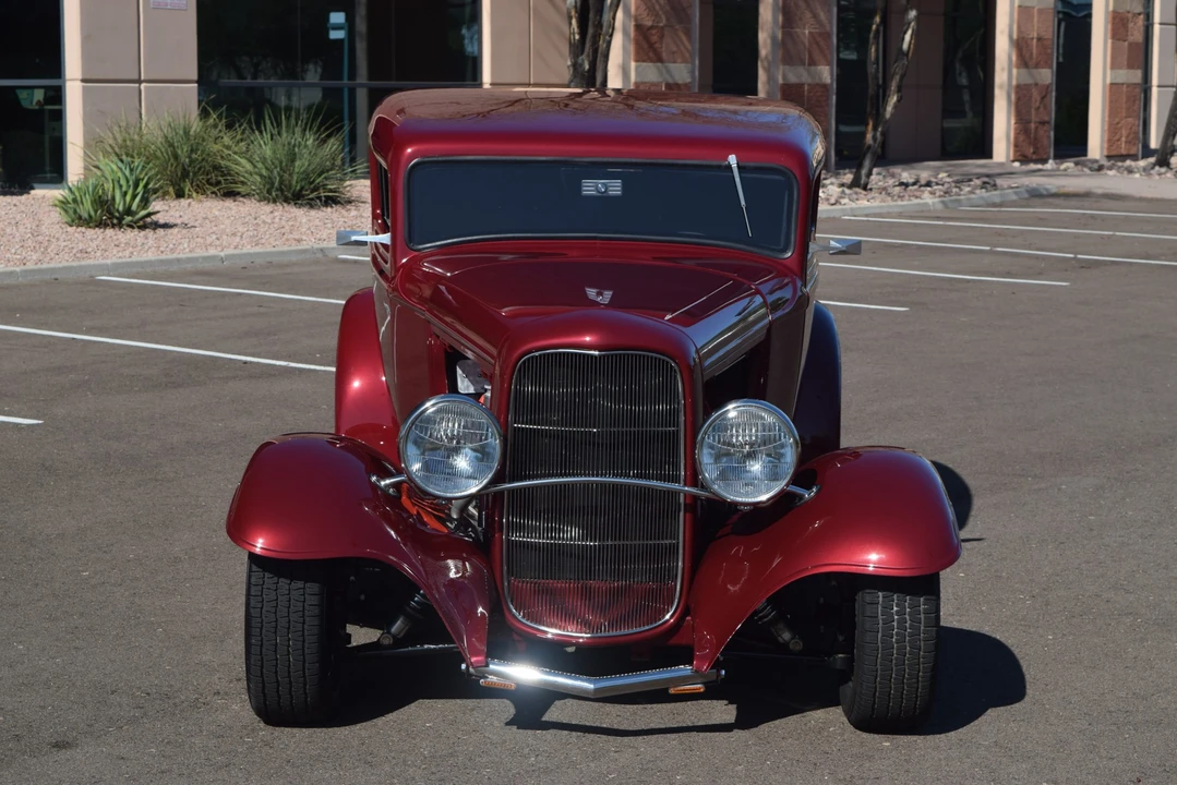 Ford Hot Rod - Image 5 of 31