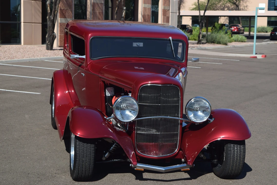 Ford Hot Rod - Image 3 of 31