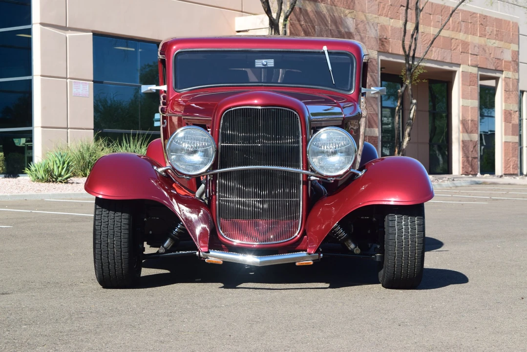 Ford Hot Rod - Image 4 of 31