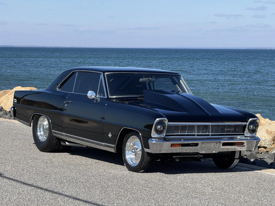 1966 Chevrolet II 2nd Gen - Image 2 of 31