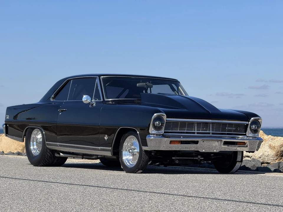 1966 Chevrolet II 2nd Gen - Image 23 of 31