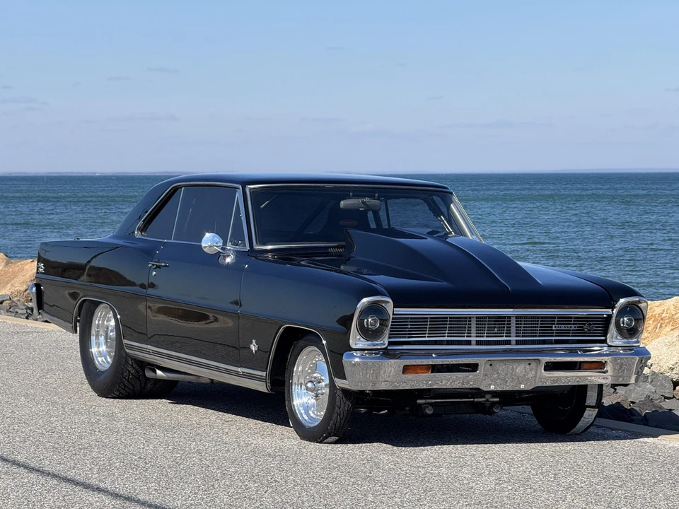 1966 Chevrolet II 2nd Gen - Image 26 of 31