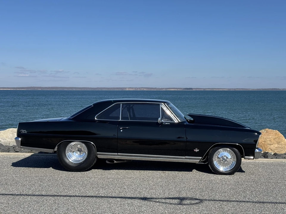 1966 Chevrolet II 2nd Gen - Image 22 of 31