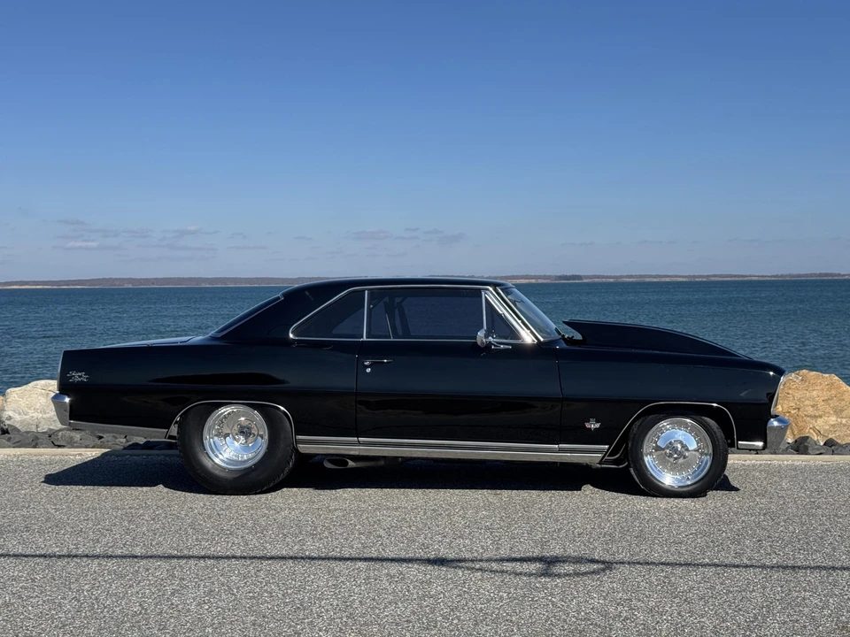 1966 Chevrolet II 2nd Gen - Image 21 of 31