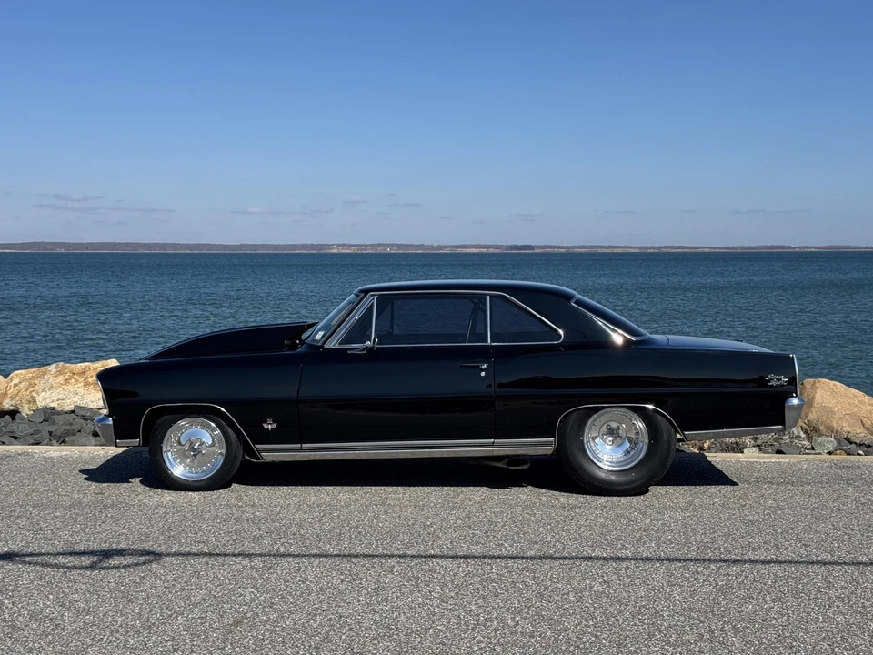 1966 Chevrolet II 2nd Gen - Image 7 of 31