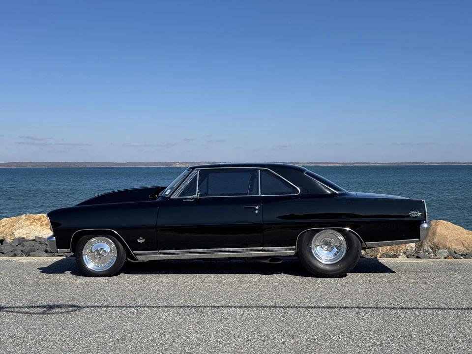 1966 Chevrolet II 2nd Gen - Image 6 of 31