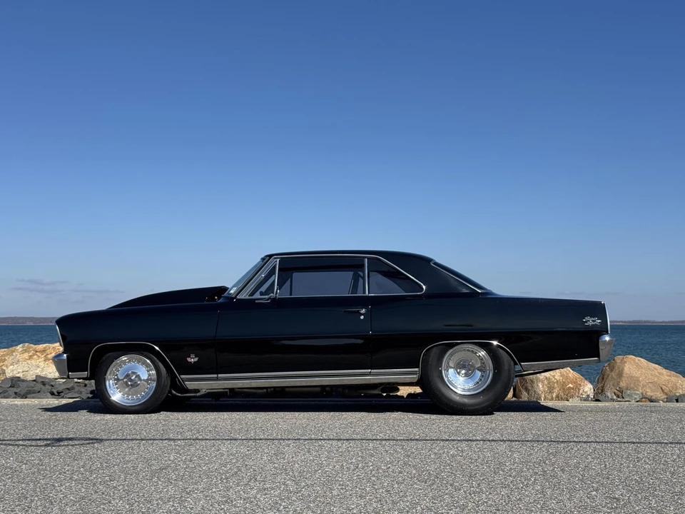 1966 Chevrolet II 2nd Gen - Image 5 of 31