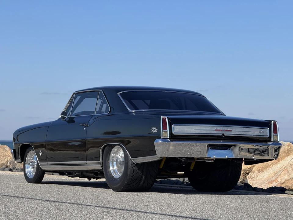 1966 Chevrolet II 2nd Gen - Image 11 of 31