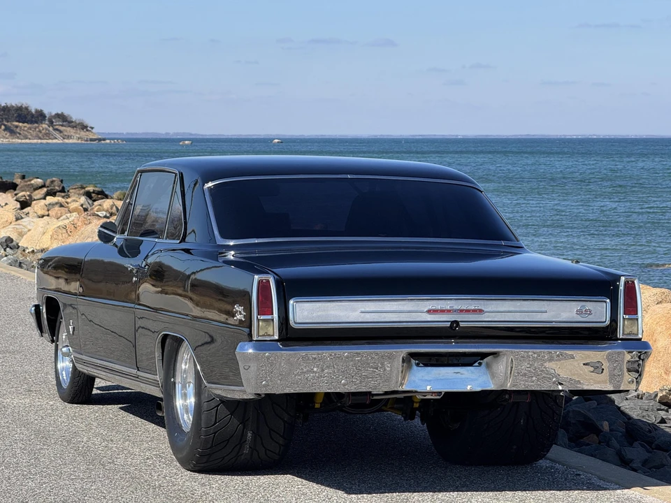1966 Chevrolet II 2nd Gen - Image 12 of 31