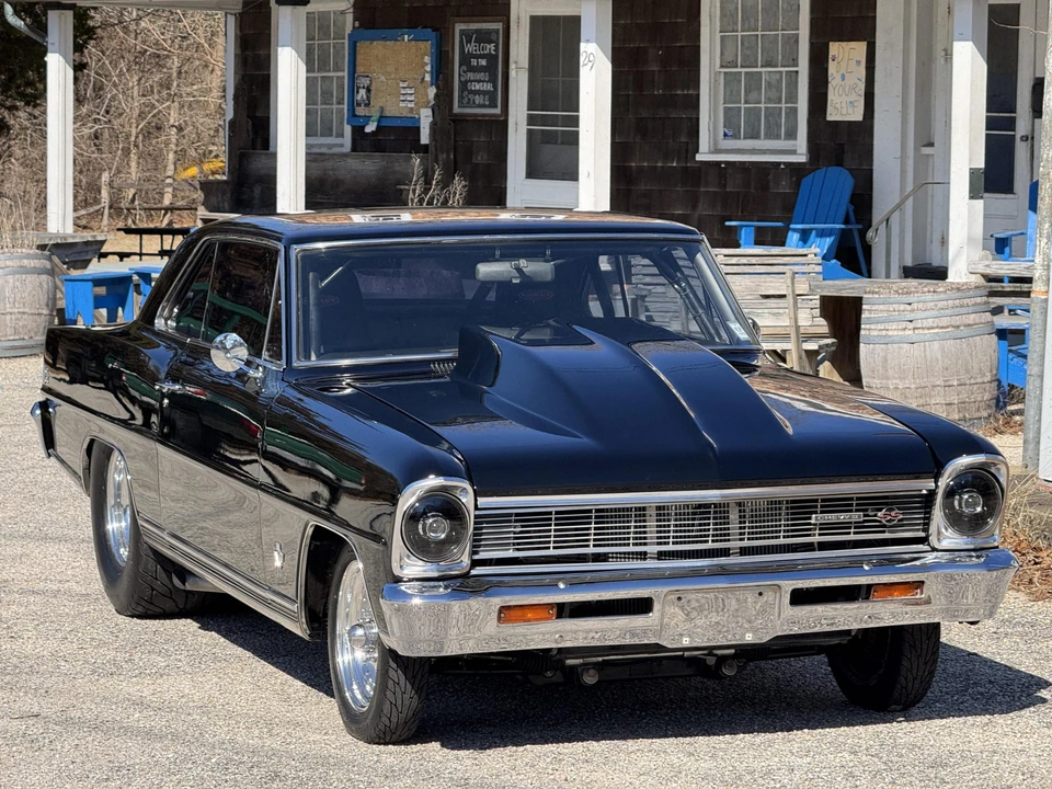1966 Chevrolet II 2nd Gen - Image 28 of 31