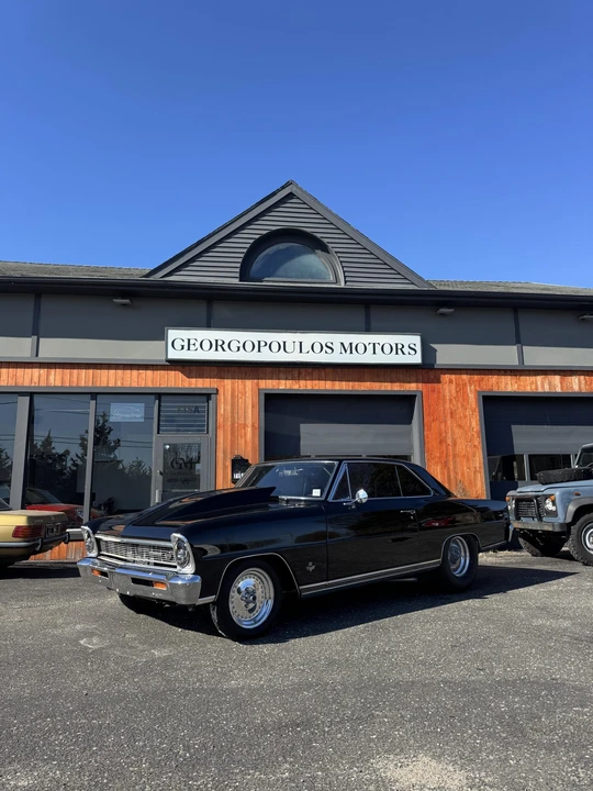 1966 Chevrolet II 2nd Gen - Image 31 of 31