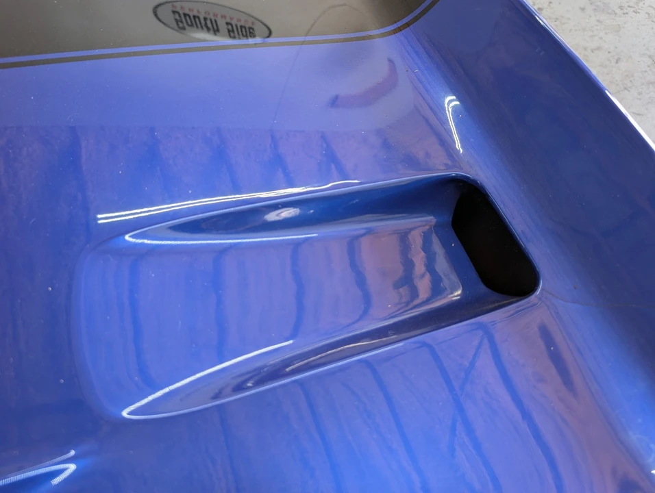 1973 Chevrolet Corvette C3 - Image 23 of 31