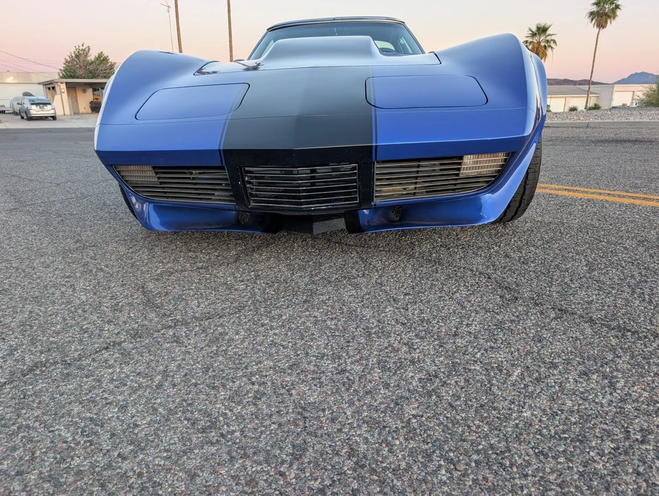 1973 Chevrolet Corvette C3 - Image 28 of 31