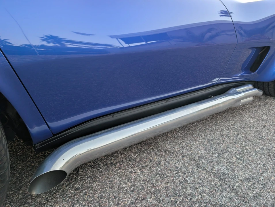 1973 Chevrolet Corvette C3 - Image 26 of 31