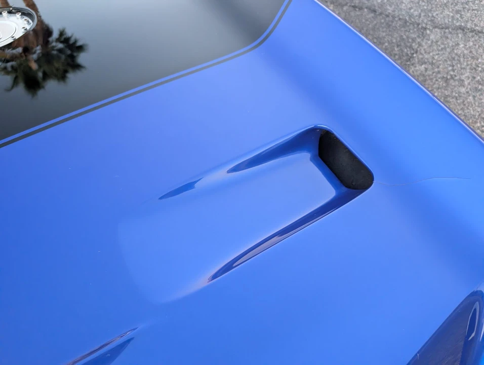 1973 Chevrolet Corvette C3 - Image 22 of 31