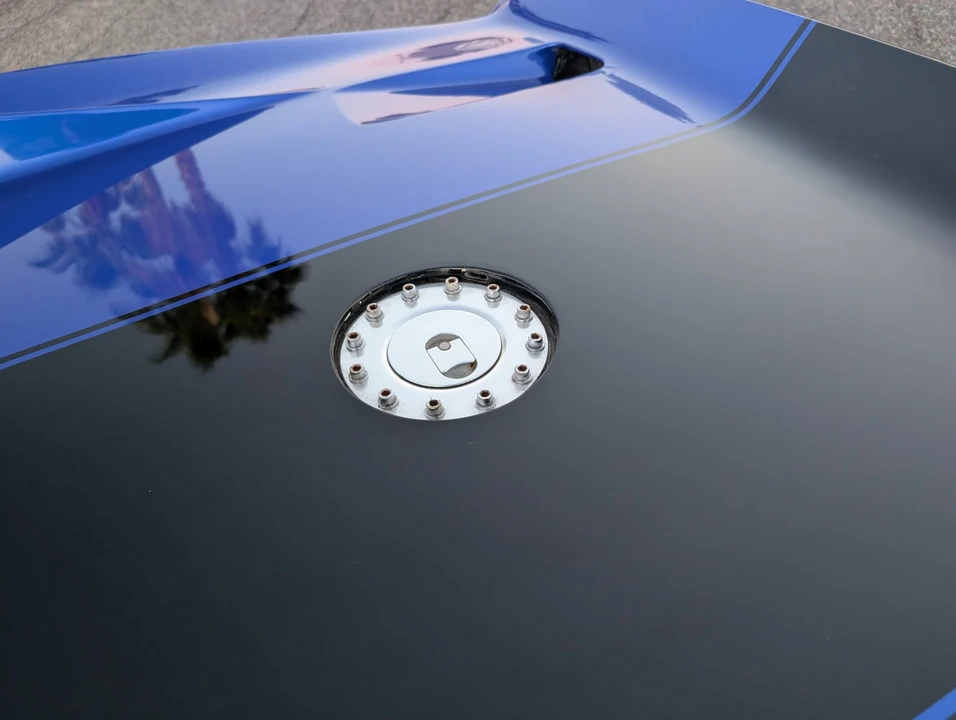 1973 Chevrolet Corvette C3 - Image 19 of 31