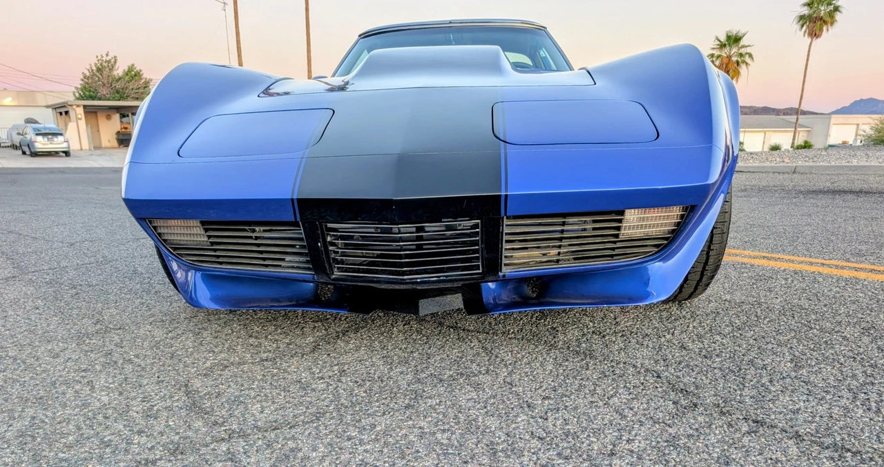 1973 Chevrolet Corvette C3 - Image 29 of 31