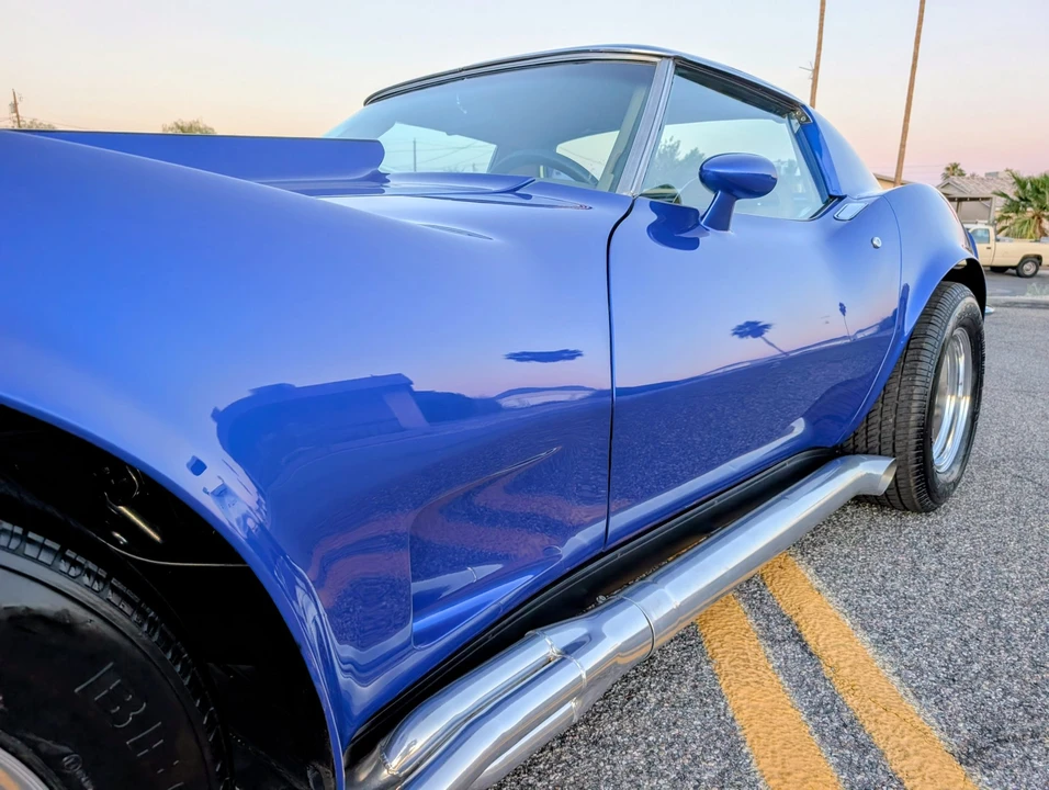 1973 Chevrolet Corvette C3 - Image 27 of 31