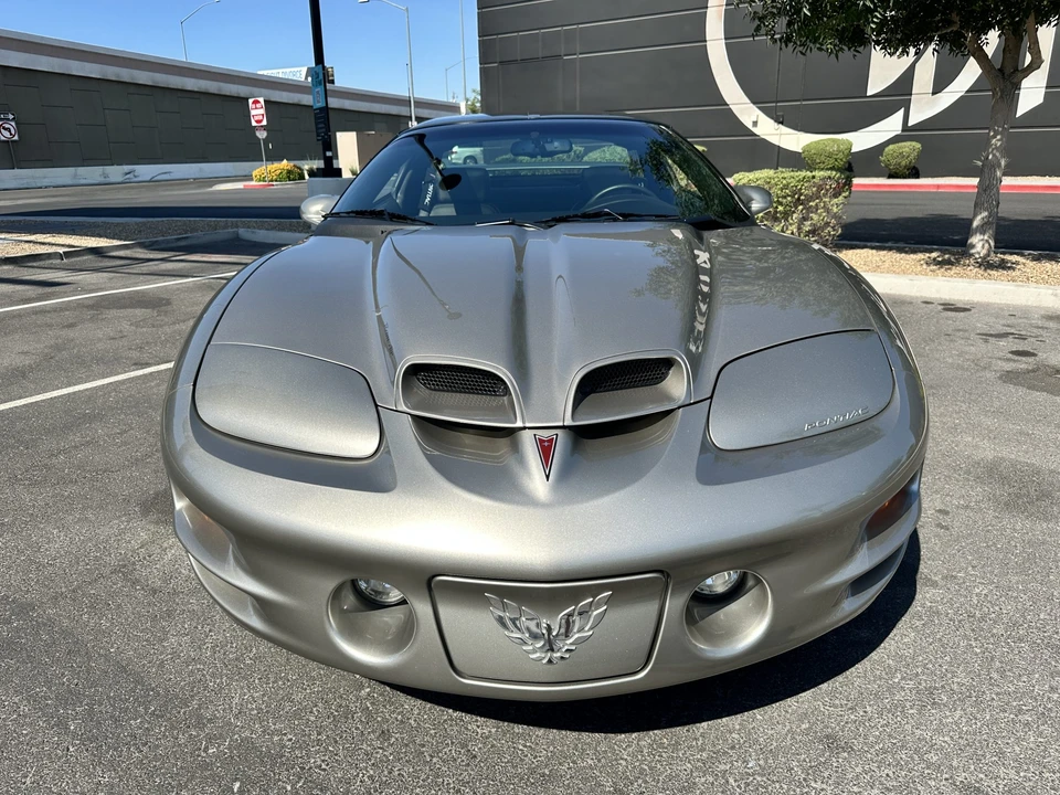 2000 Pontiac Firebird Trans Am 4th Gen - Image 3 of 31