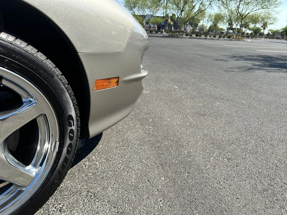 2000 Pontiac Firebird Trans Am 4th Gen - Image 27 of 31
