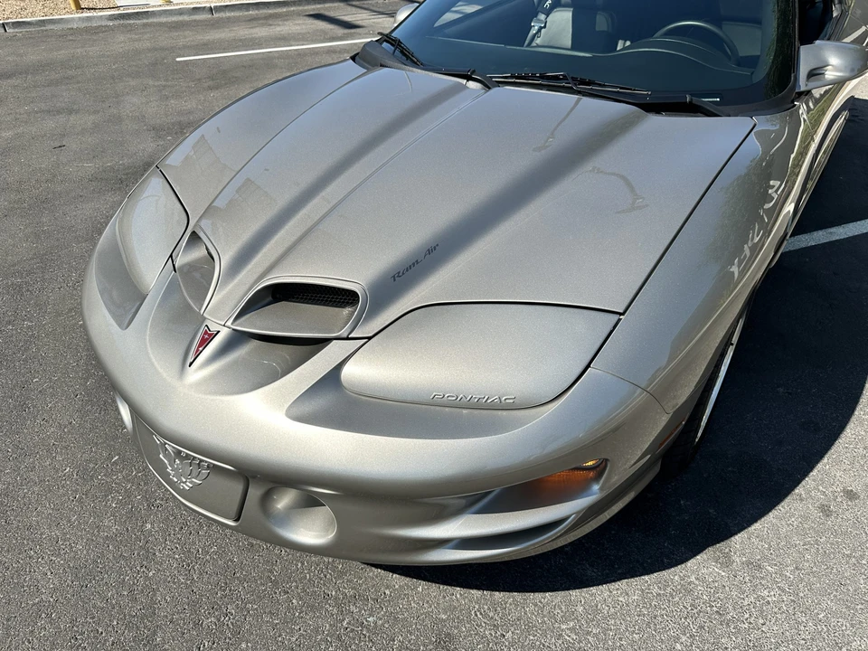 2000 Pontiac Firebird Trans Am 4th Gen - Image 23 of 31