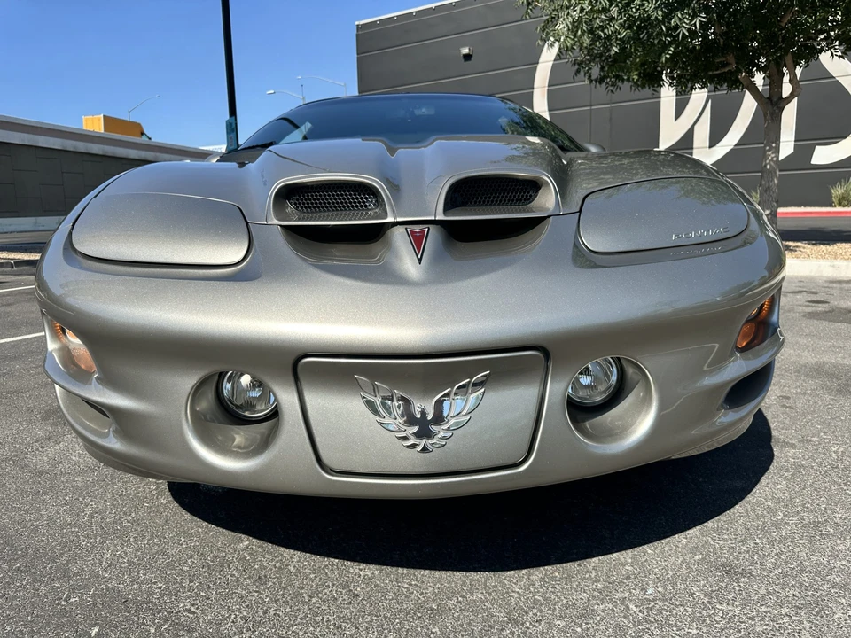 2000 Pontiac Firebird Trans Am 4th Gen - Image 5 of 31
