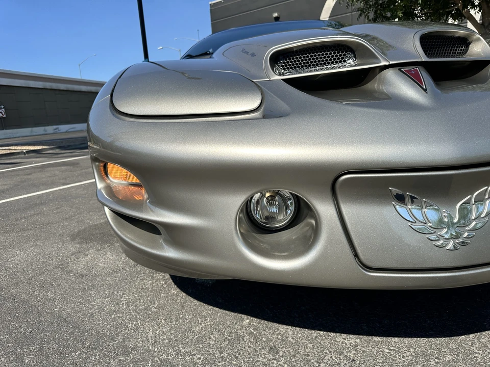 2000 Pontiac Firebird Trans Am 4th Gen - Image 21 of 31