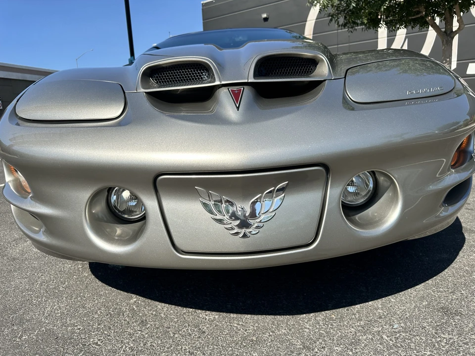 2000 Pontiac Firebird Trans Am 4th Gen - Image 4 of 31