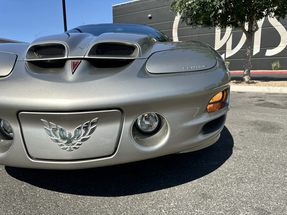 2000 Pontiac Firebird Trans Am 4th Gen - Image 22 of 31