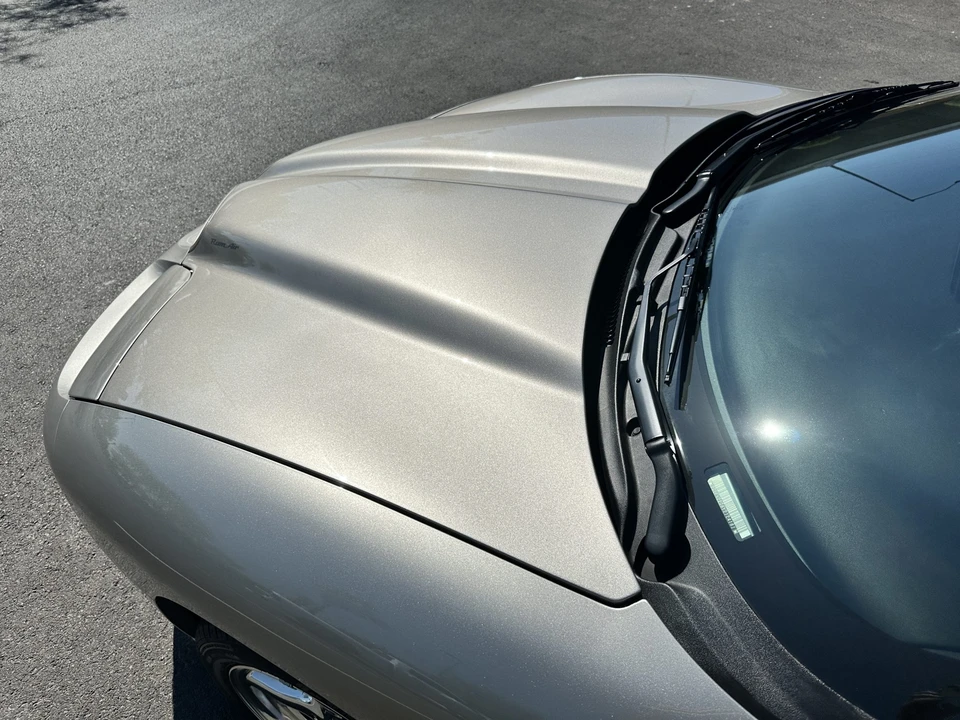 2000 Pontiac Firebird Trans Am 4th Gen - Image 28 of 31
