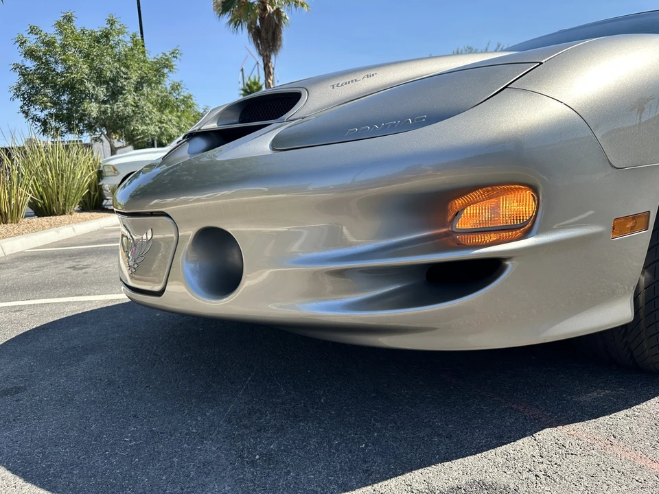 2000 Pontiac Firebird Trans Am 4th Gen - Image 26 of 31