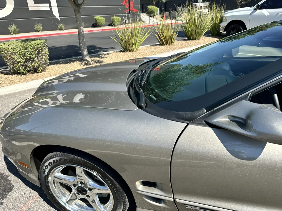 2000 Pontiac Firebird Trans Am 4th Gen - Image 30 of 31
