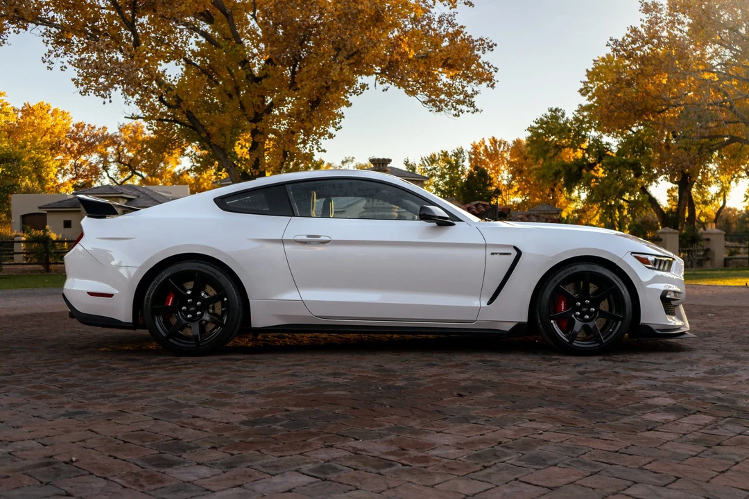 2016 Ford S550 Shelby Mustang GT350R - Image 14 of 31