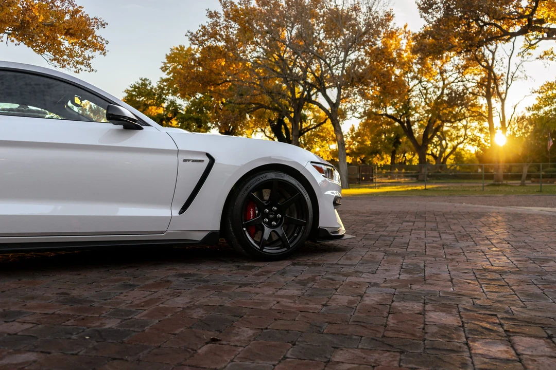 2016 Ford S550 Shelby Mustang GT350R - Image 24 of 31